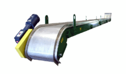 Transportadores magneticos sin banda - Dadmex