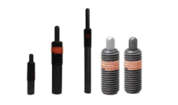 Resortes de perno botador - Dadmex