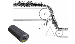Rodillos magneticos - Dadmex