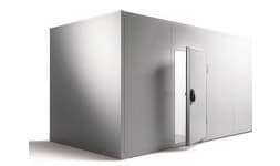 Puertas para camaras de congelacion - Aislopuertas