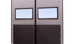 Puertas de impacto - Aislopuertas