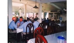 Comedor para empresas - Servicios Alimenticios a Comedores Industriales y Eventos Sociales