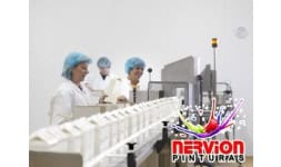 Emulsiones de resinas acrilicas - Pinturas Nervión