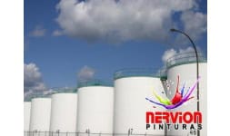 Pintura para uso industrial - Pinturas Nervión