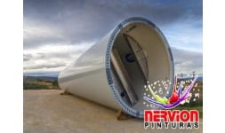 Pinturas anticorrosivas - Pinturas Nervión
