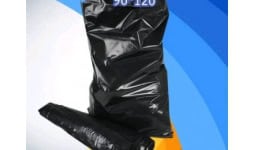 Bolsa de plastico negra - Distribuidora De Plásticos Isabel
