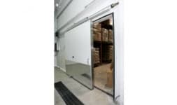 Bodegas para refrigeracion - Aislopuertas