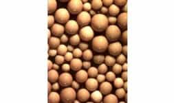 Resinas para intercambio ionico Bayer