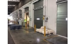 Rampas de anden Stronglift