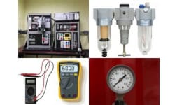 Accesorios de control de temperatura - CIPSA Control e Ingeniería