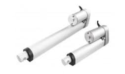 Actuadores lineales - CIPSA Control e Ingeniería