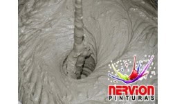 Plaste para humedad - Pinturas Nervión