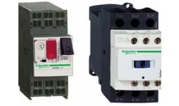 Arrancadores con temporizador - CIPSA Control e Ingeniería