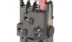 Bases para reles - CIPSA Control e Ingeniería