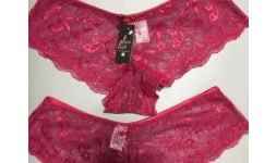 Boxers femeninos - Grupo Textil Lozaro Ropa Interior