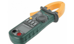 Amperimetros de tenazas - CIPSA Control e Ingeniería