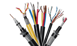 Cable conector para sensores - CIPSA Control e Ingeniería