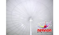 Pinturas y recubrimientos industriales - Pinturas Nervión