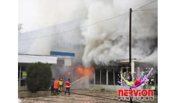 Pinturas retardantes al fuego para interiores - Pinturas Nervión