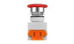 Botones para anunciador de alarmas - CIPSA Control e Ingeniería