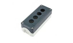 Cajas para estaciones de botones - CIPSA Control e Ingeniería