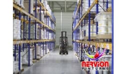 Sellador para pisos antiderrapante NERSEAL® 10