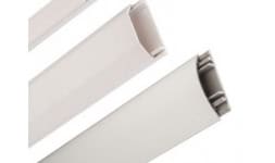 Canaletas para cables telefonicos - CIPSA Control e Ingeniería