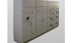 Centros de control de motores - CIPSA Control e Ingeniería