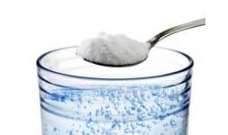 Bicarbonato de sodio (carbonato acido de sodio) - Koprimo