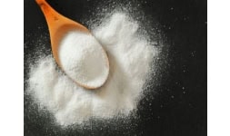 Bicarbonato de sodio (carbonato ácido, carbonato hidrosólido, sales de vichy, soda para hornear) - Koprimo