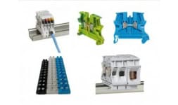 Clemas fusible - CIPSA Control e Ingeniería