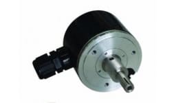 Encoders lineales - CIPSA Control e Ingeniería