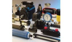 Componentes de automatizacion neumatica - CIPSA Control e Ingeniería