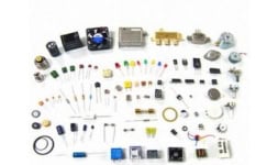 Componentes electricos - CIPSA Control e Ingeniería