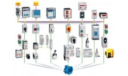 Componentes electronicos para automatizacion - CIPSA Control e Ingeniería