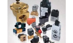 Componentes para automatizacion neumatica - CIPSA Control e Ingeniería