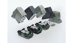 Conector - CIPSA Control e Ingeniería