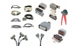 Conectores electricos - CIPSA Control e Ingeniería