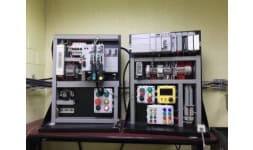 Equipos electricos - CIPSA Control e Ingeniería