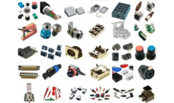 Conectores electricos y electronicos - CIPSA Control e Ingeniería