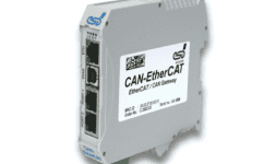 Ethercat - CIPSA Control e Ingeniería