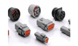 Conectores especiales - CIPSA Control e Ingeniería