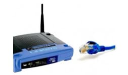 Ethernet inalambrico - CIPSA Control e Ingeniería