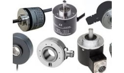 Accesorios para encoders - CIPSA Control e Ingeniería