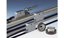 Accesorios para encorders lineales - CIPSA Control e Ingeniería