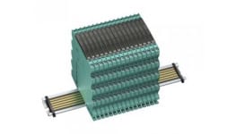 Aisladores galvanicos - CIPSA Control e Ingeniería