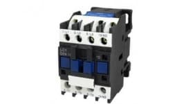 Contactores - CIPSA Control e Ingeniería