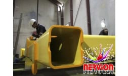 Pinturas esmalte - Pinturas Nervión