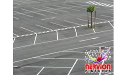 Pinturas de transito - Pinturas Nervión