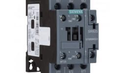 Contactores bimetalicos - CIPSA Control e Ingeniería